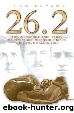 26.2 by John Bryant