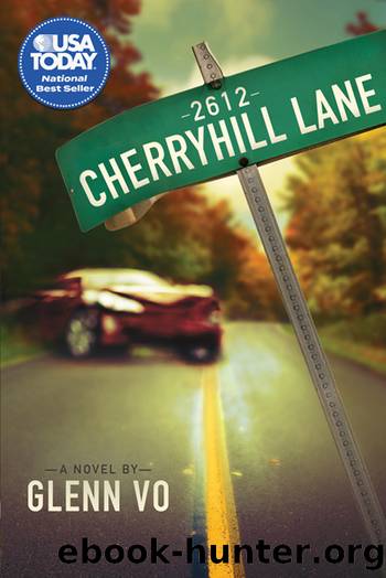 2612 Cherryhill Lane by Glenn Vo