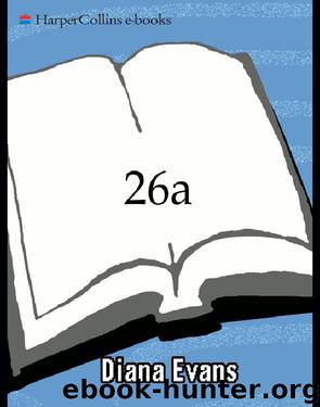 26a by Diana Evans