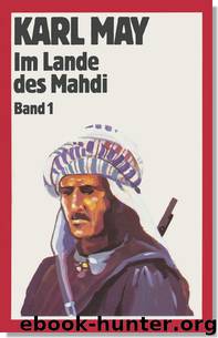 27 - Im Lande des Mahdi I by May Karl