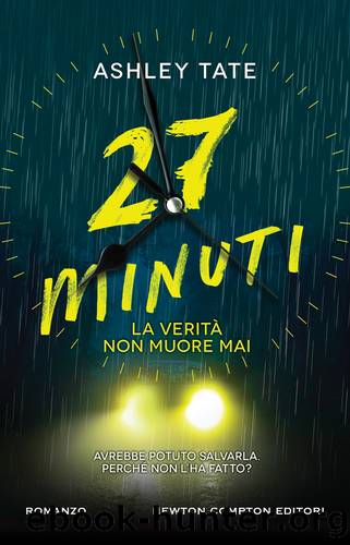 27 minuti by Ashley Tate