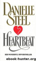 27.Heartbeat.1991 by Steel Danielle