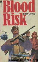 28 Blood Risk by Dean Koontz