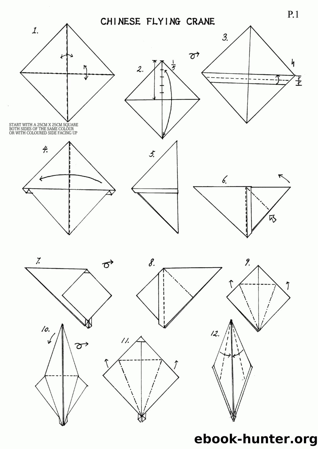 28 CHINESE FLYING by Unknown