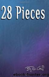 28 Pieces by Ria Goff
