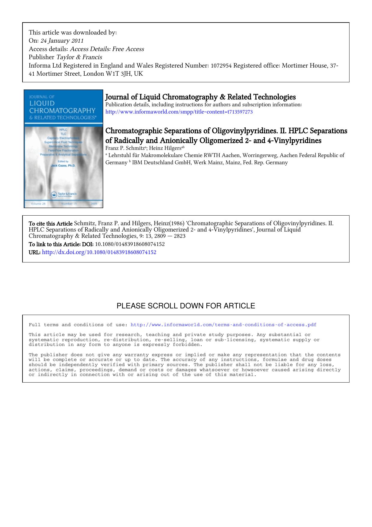 2809-2823 by Unknown