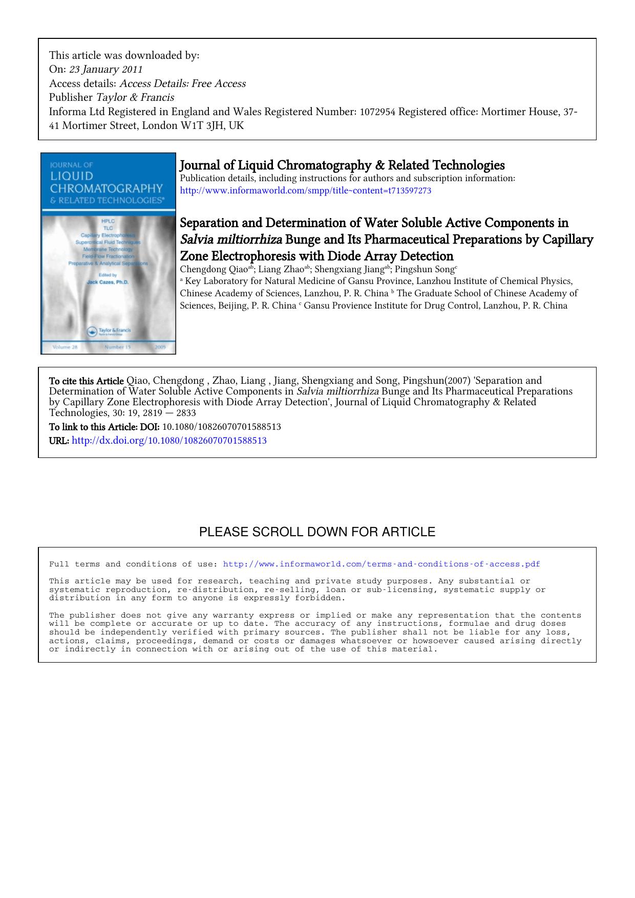 2819-2833 by Unknown