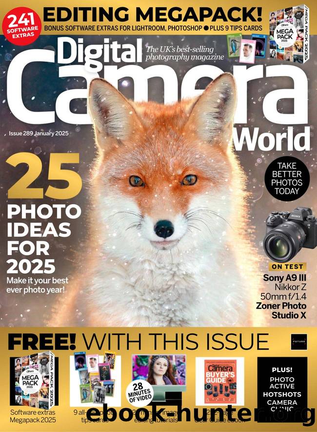 289 Digital Camera World 2025-01 by Unknown