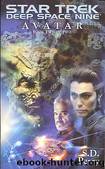 29 Avatar 2 by S.D. Perry