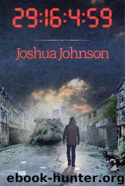 29:16:04:59 by Joshua Johnson