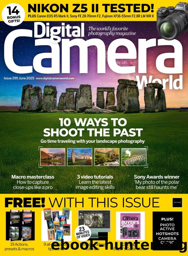 295 Digital Camera World 2025-06 by Unknown