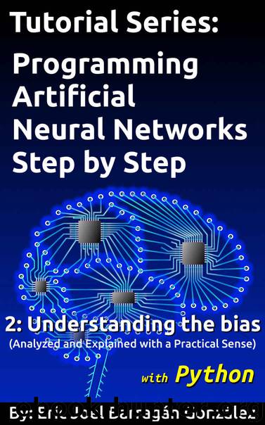 2: Understanding the Bias with Python: Analyzed and Explained with a ...