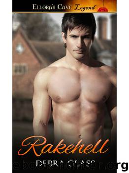 2Rakehell by Debra Glass