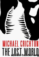 2_The Lost World by Michael Crichton