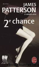 2e chance by James Patterson