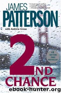 2nd Chance by James Patterson