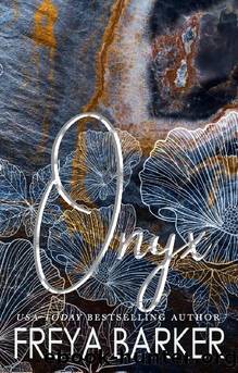 3 - Onyx: GEM by Freya Barker