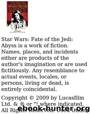 3 - abyss by Unknown