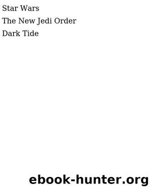 3 - dark tide - ruin by Unknown
