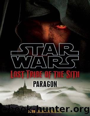 3 - paragon by Unknown