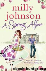 3 A Spring Affair by Milly Johnson