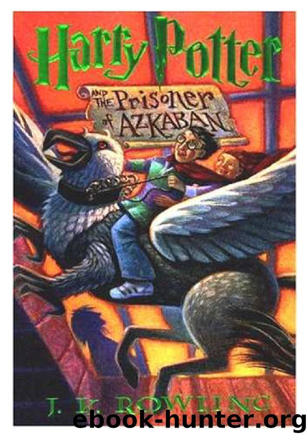 3 Harry Potter and the Prisoner of Azkaban.pdf by Alan