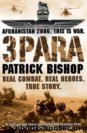 3 Para by Patrick Bishop