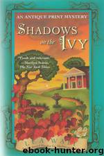 3 Shadows on the Ivy by Lea Wait