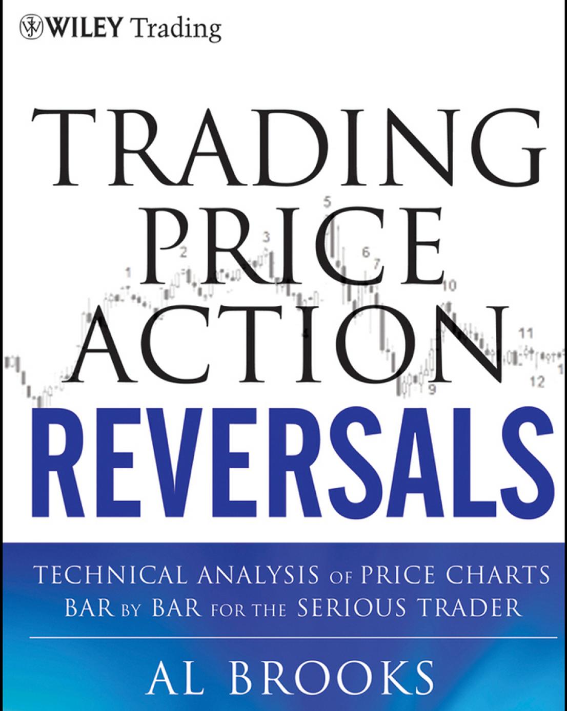 3 Trading Price Action by Al Brooks