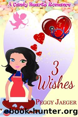 3 Wishes by Peggy Jaeger