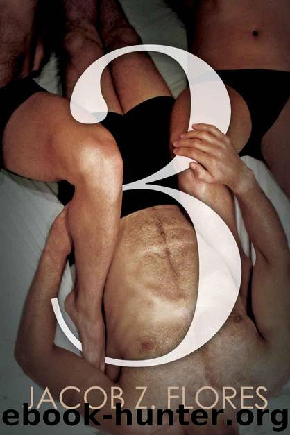 3 by Flores Jacob Z
