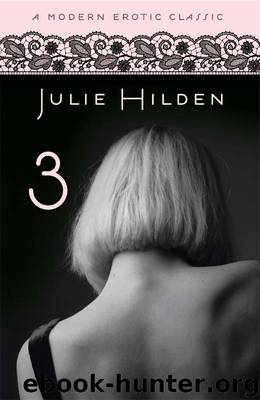 3 by Julie Hilden