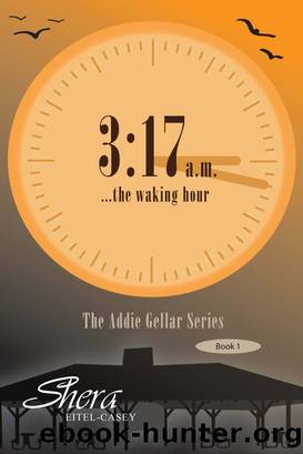 3 by Shera Eitel-Casey