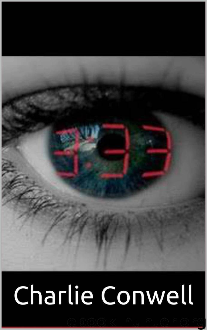 3:33 by Charlie Conwell
