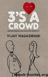 3’s a Crowd by Vijay Nagaswami