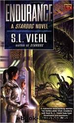 3-Endurance by S. L. Viehl