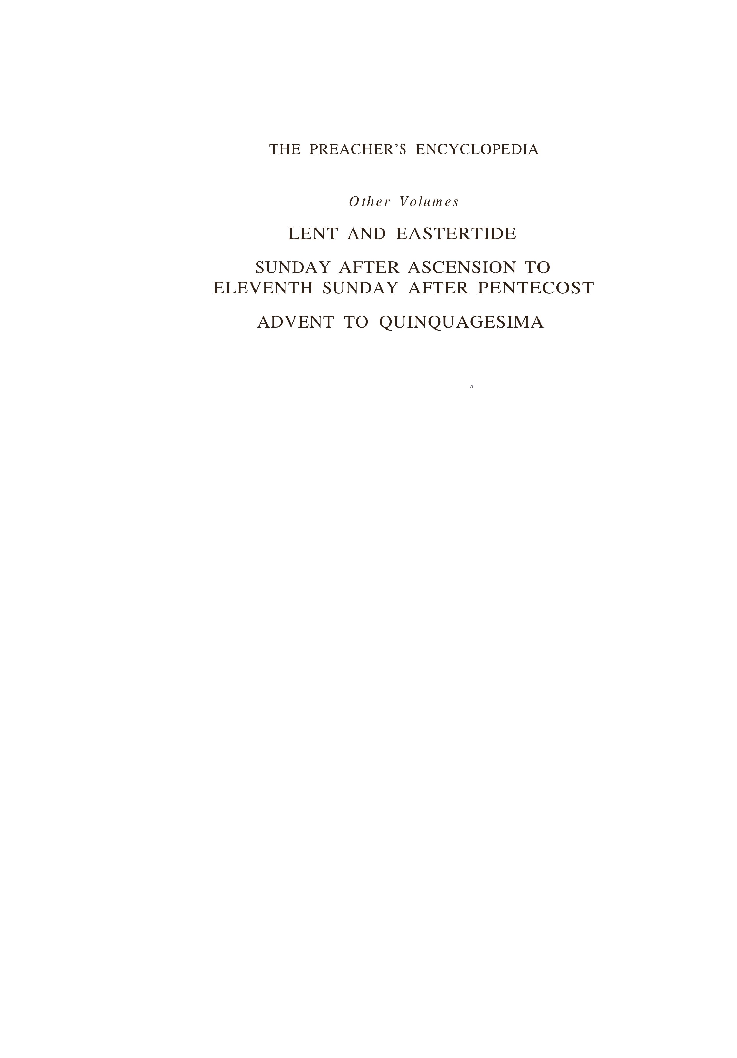 3-The Preacher's Encyclopedia.pdf by Unknown