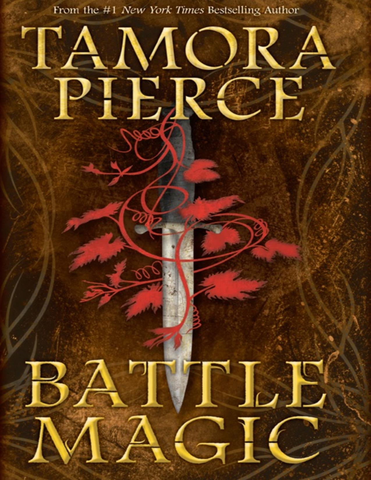 3. Battle Magic by Zamzar