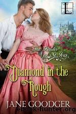 3. Diamond in the Rough by Jane Goodger