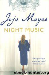 3. Night Music by Jojo Moyes