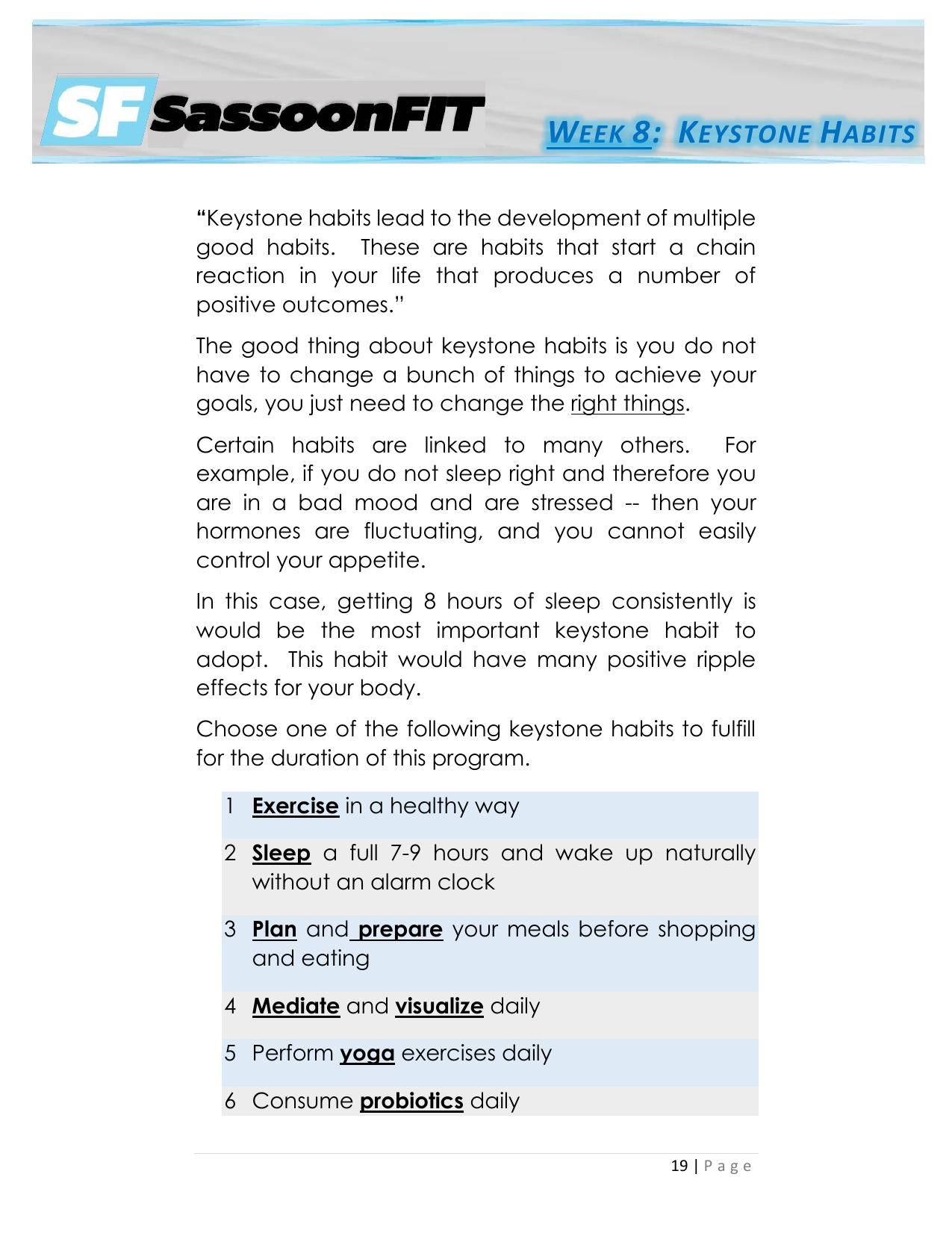 3.1 Keystone Habits.pdf by Gamliel Sassoon