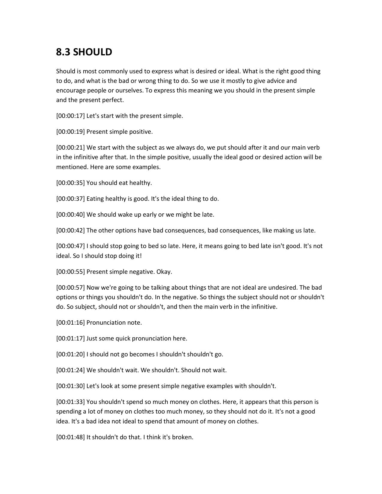 3.2 8.3 transcript by officegen