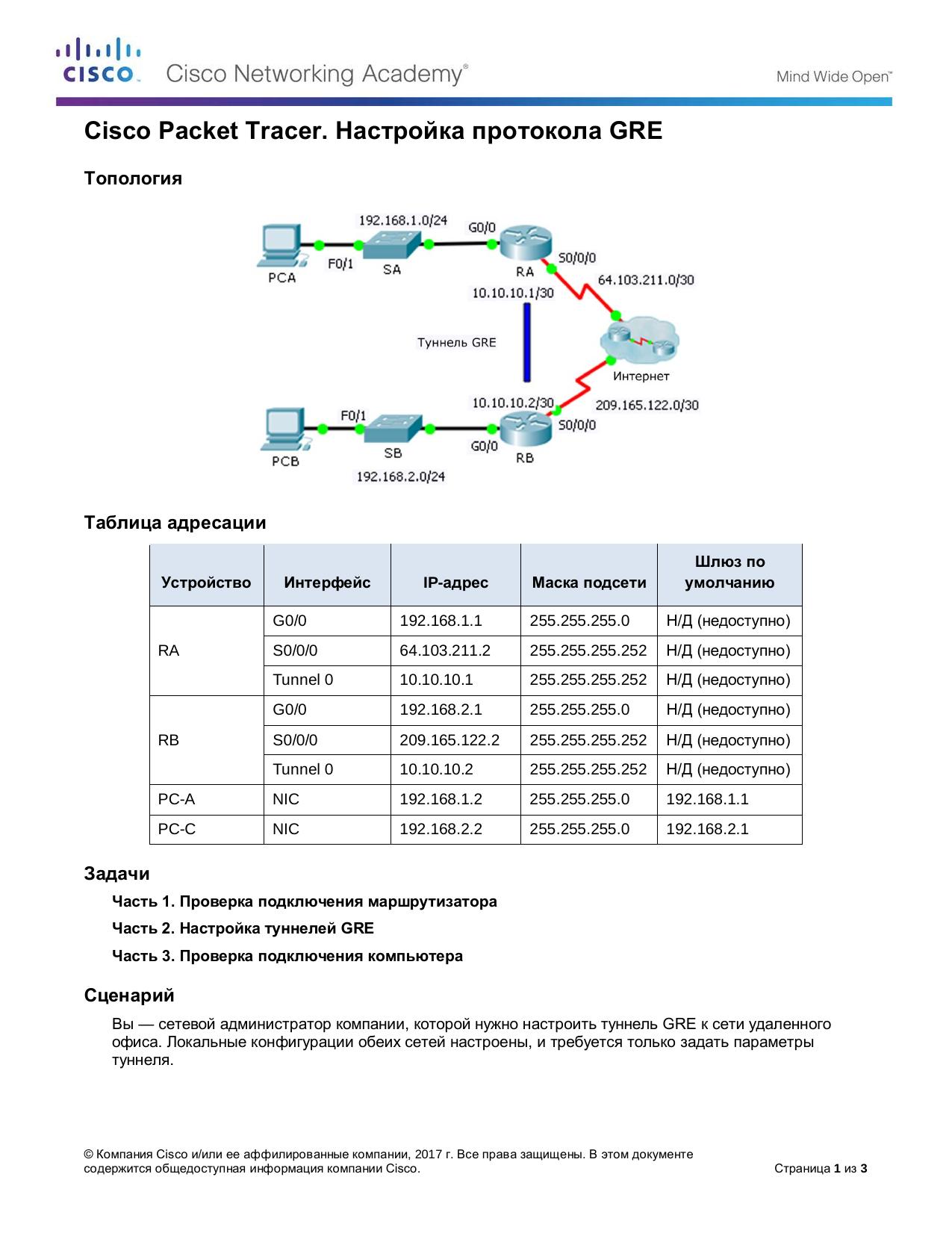 3.4.2.4 Packet Tracer by Betty Staerk