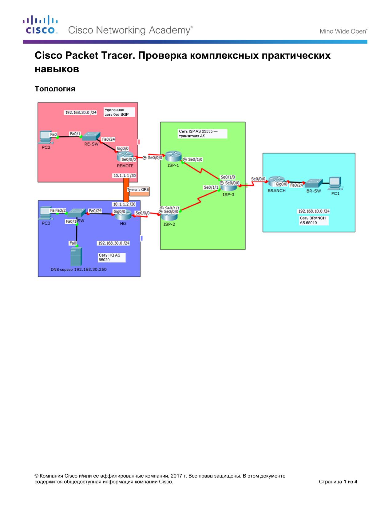 3.6.1.2 Packet Tracer by Suk-yi Pennock