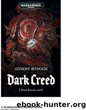 3.Dark Creed by me