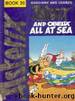30 Asterix and Obelix All at Sea by Unknown
