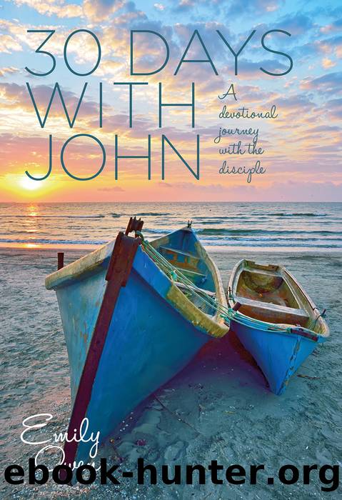 30 Days with John by Owen Emily;