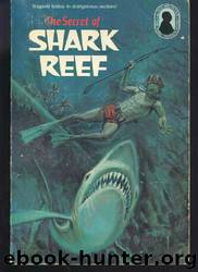 30 The Secret of Shark Reef by William Arden