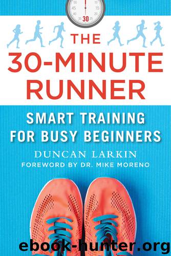 30-Minute Runner by Duncan Larkin; Mike Moreno