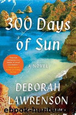 300 Days of Sun by Deborah Lawrenson